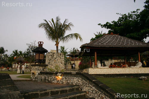 The Ritz Carlton Bali Resort & Spa 85